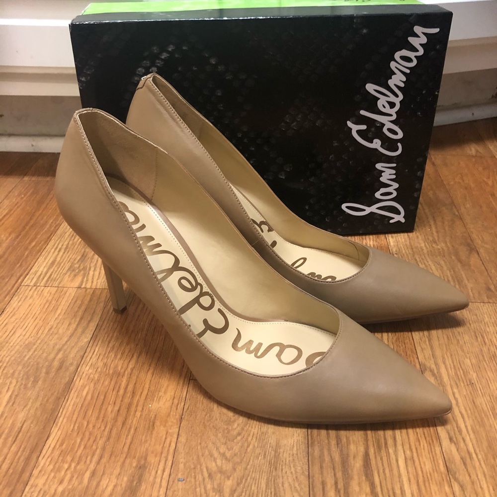Women’s Heels